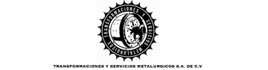 Transformaciones y servicios metalurgicos