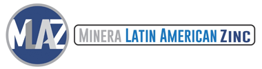Minera Latin American Zinc